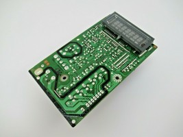 GE Microwave Control Board  6871W1S180  6871W1S180D - £50.19 GBP