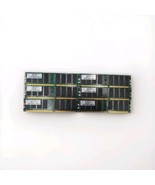 6*Nanya 256MB  DDR-266MHZ PC2100U-25330 RAM NT256D64S88BOG-75B CL2.5 - $46.75