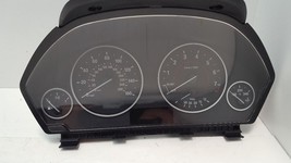 Speedometer Cluster Sport MPH Fits 17-19 BMW 430i 661598 - $319.77