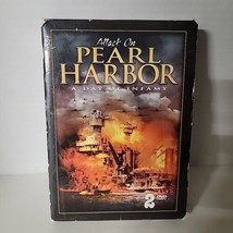 Attack on Pearl Harbor - A Day of Infamy - £1.55 GBP