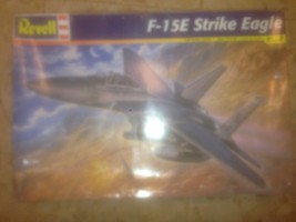 Revell 1/48  F-15E Strike Eagle unused - £30.41 GBP