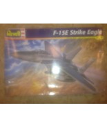 Revell 1/48  F-15E Strike Eagle unused - $735.11 MXN