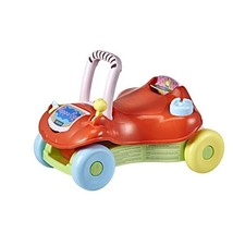 Playskool Peppa Pig Ride On Toy Walk Ride Step Start Active 2 in 1 Walker Toy - £47.96 GBP