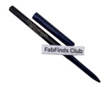 Laura Geller Gel Eyeliner Pencil Navy (Blue) New No Box Retractable - $11.76