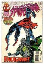 Amazing Spider-Man #412 VINTAGE 1996 Marvel Comics - £9.48 GBP