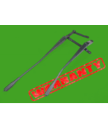 2006-2011 mercedes gl350 gl450 gl550 ml350 windshield wiper arm pair lef... - $1,566.39 MXN