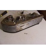 1970 FLEETWOOD BROUGHAM LEFT CORNER MARKER SIGNAL LIGHT OEM USED ORIG GM... - $3,647.52 MXN