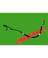 99-2004 Porsche Boxster Power Steering Pressure Hose Pipe Line Tube 9863... - $143.90 CAD