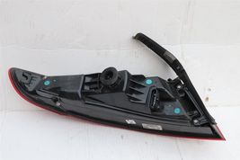 Alfa Romeo Giulia G4 LED Taillight Light Lamp Passenger Right RH 2017-2020 image 6