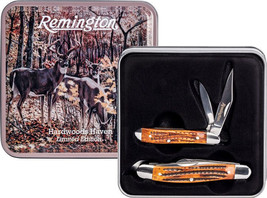 Hardwoods Haven Gift Set Brand : Remington         ds - $44.54