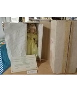 Danbury Mint, Cinderella, Storybook Doll Collection, Mint In Box