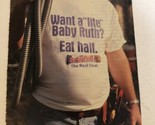 2003 Baby Ruth Candy Bar Vintage Print Ad Advertisement pa19 - $6.92