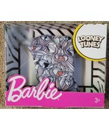 Barbie Fashion Pack Doll Clothes Choice of Looney Tunes, SuperGirl, Care... - $9.48 CAD