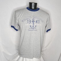 Men&#39;s Shirt Ouray Sportswear T-Shirt for Men Gray XL - $9.50