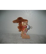 Vintage Antique Victorian Honeycomb Valentine Card - €17,19 EUR