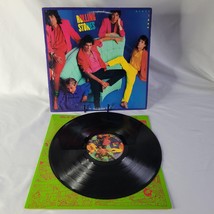 Vintage 80&#39;s The Rolling Stones Dirty Work Blues Rock &#39;n Roll - £7.00 GBP