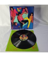 Vintage 80&#39;s The Rolling Stones Dirty Work Blues Rock &#39;n Roll - $8.90