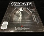 Centennial Magazine Ghosts The Truth Behind the Legends &amp; Lore - $12.00