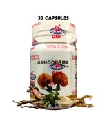 Gano Excel Bottle Ganoderma Lucidum  Capsules Reishi Lingzhi Immunity Bo... - €45,71 EUR+