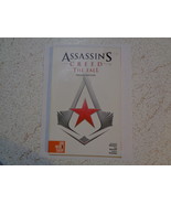 Assassin&#39;s Creed The Fall, Deluxe Edition. By Stewart &amp; Kerschi TPB. UBI... - £7.53 GBP