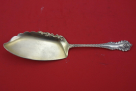 An item in the Antiques category: Mazarin by Dominick & Haff Sterling Silver Sherbet Server GW 9"