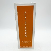 Summer Fridays Overtime Mask 2.25oz - $459.90 MXN