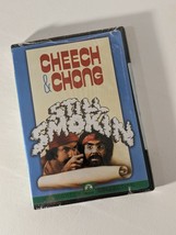 Cheech Y Chong Aún Fumando DVD Widescreen NUEVO - $389.49 MXN