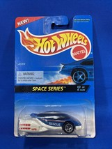 1:64 Hot Wheels Space Series #3 Of 4 Cars Read Description - £3.18 GBP