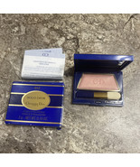 New Christian Dior Eyeshadow Solo Dior 912 Rose Doré Rare - $932.74 MXN