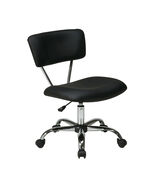 Vista Ergonomic Task Office Chair - Stylish &amp; Comfortable Design - $173.75