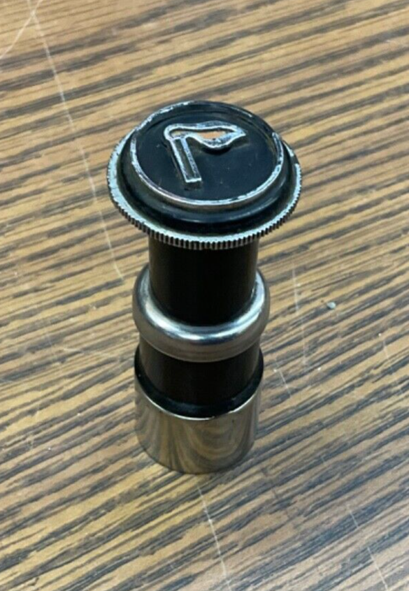 1970-1981 Pontiac Firebird Trans Am Grand Prix Cigarette Lighter OEM - $12.86