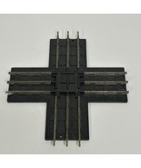 Original Postwar Lionel 027 Gauge 1020 Crossover 90 Degrees - €9,67 EUR