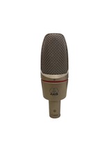 Akg Microphone C 3000b 444681 - £79.64 GBP