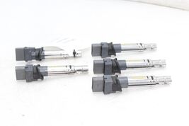 IGNITION Coils/Ignitor x6 Fits 06-10 12-18 PASSAT 69884 image 4