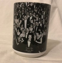 The Shining Overlook Hotel B&amp;W 15oz Coffee Cup Picture Mug Microwave Safe - £25.11 GBP