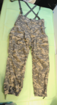 PROPPER GEN III  ACU DIGITAL SOFT SHELL COLD WEATHER TROUSERS - $47.69