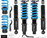 MaXpeedingrods COT6 Adjustable Coilovers Struts Damper Kit For Mazda6 20... - $395.01