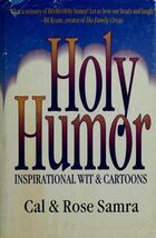 Holy Humor: Inspirational Wit &amp; Cartoons - $0.99