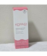 Kopari Coconut Rose Toner 5.1oz Refresh &amp; Balance Hydrating Face Mist Ne... - $527.55 MXN