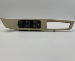 2010-2013 Volvo S60 Master Power Window Switch OEM D03B39051 - £26.90 GBP