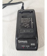 Panasonic Battery Charger Camcorder Power Video AC Adapter Pv-a19 PVA19 ... - $17.00