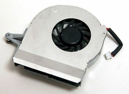Toshiba Satellite A60 A65 Laptop Cooling FAN V000040490 MCF-807AM05 equium pro - £7.50 GBP