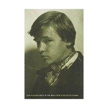 Hole in the Wall: New and Selected Poems Tom Pickard - £22.45 GBP