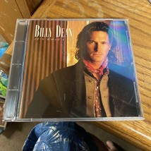 It&#39;s What I Do by Billy Dean (CD, Apr-1996, Capitol) - £4.19 GBP