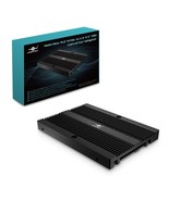 Vantec Multi-Size M.2 Nvme To U.2 (Sff-8639) 2.5&quot; Ssd Converter/Adapter - £42.70 GBP