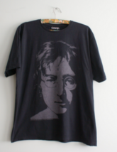 2010 John Lennon shirt, Licensed John Lennon shirt, The Beatles shirt,   - £51.95 GBP