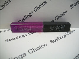 2 Jesse's Girl Glow Stix Lip Gloss - Disco - $6.68