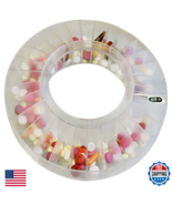 E-Pill Medication Reminders Extra Medication Tray For E-Pill Medsmart Voice - $39.83