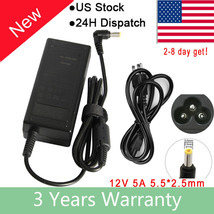 Ac Adapter For Hp 2011X 2211X 2311X Led Lcd Monitor Charger Power Supply... - $21.99