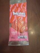 Twizzlers Pull N&#39; Peel Cherry 4.2 Oz-Brand New-SHIPS N 24 HOURS - $11.76